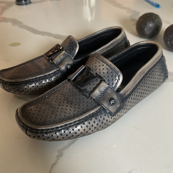 Louis Vuitton loafers - Picture 2 of 7